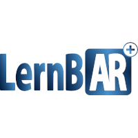 Projektlogo LernBAR