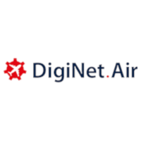 Logo DigiNet.Air
