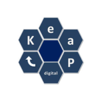 Logo KeaP digital