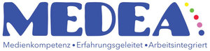 Logo MEDEA