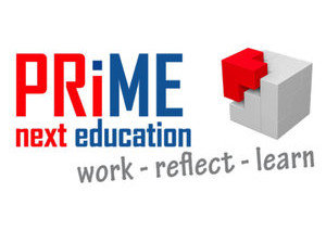 Logo PRIME