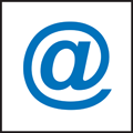 Symbolbild für E-Mail