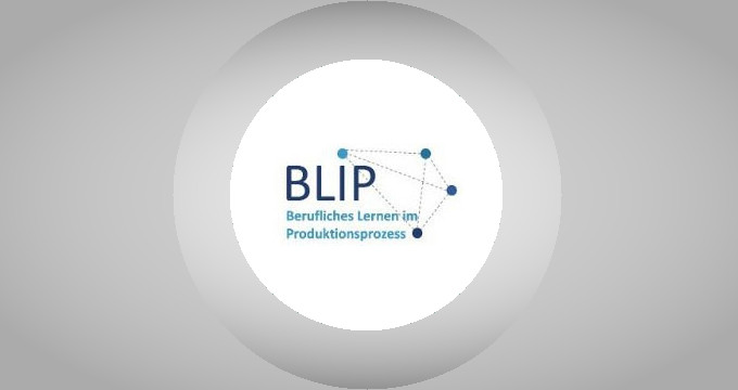 BLIP Logo