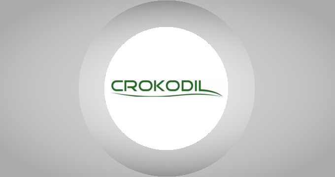 CROCODIL Logo