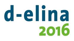 Logo d-elina