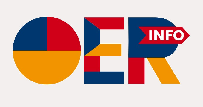 Logo OERinfo